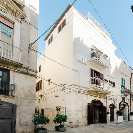 Bed and Breakfast Al Borgo Antico Barletta Esterno foto