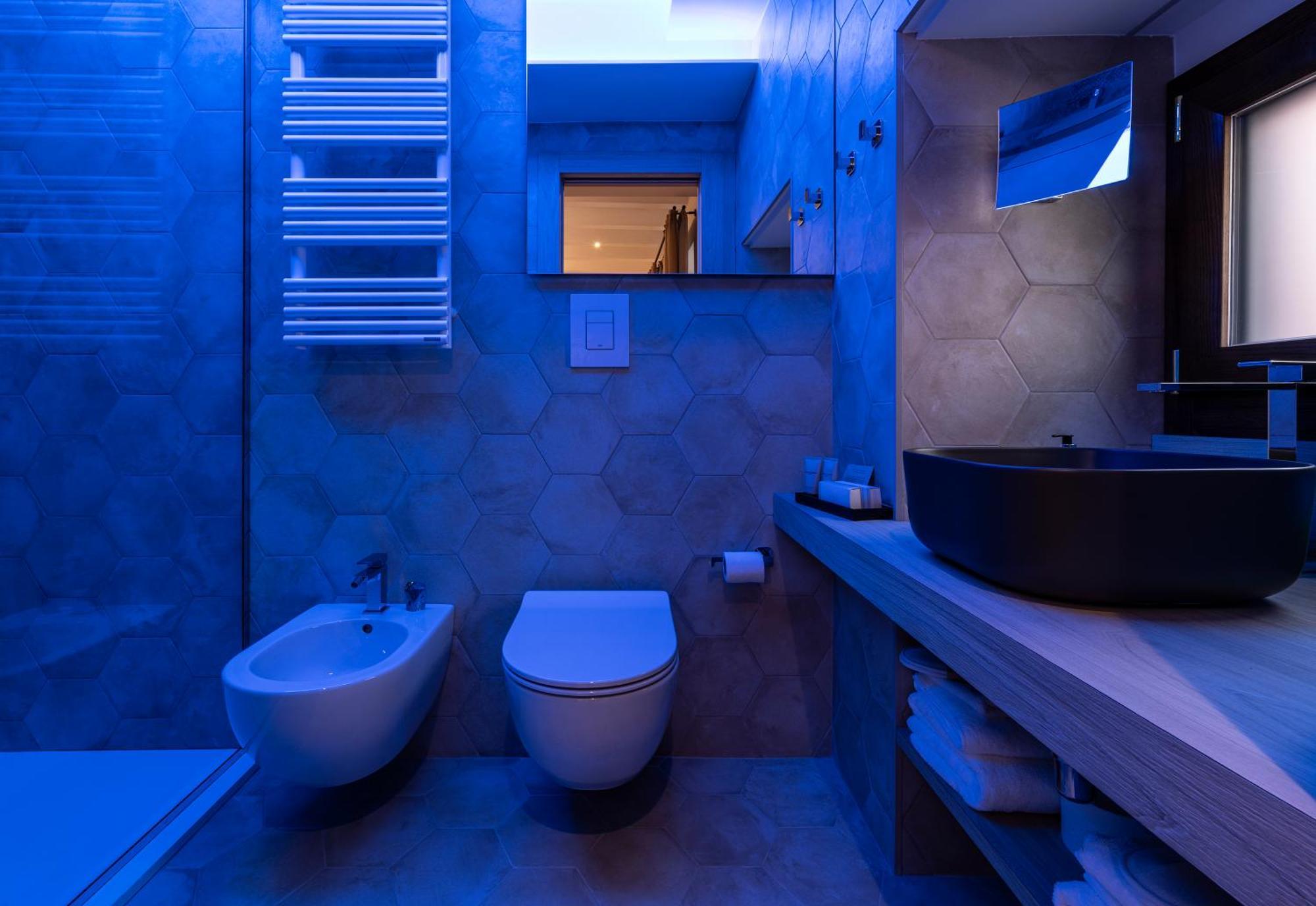 Bed and Breakfast Al Borgo Antico Barletta Esterno foto