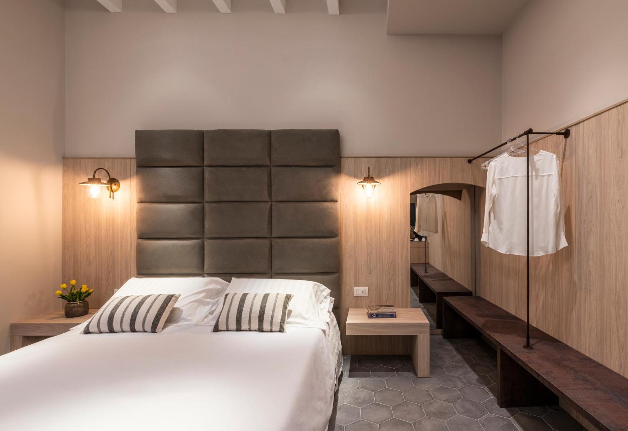 Bed and Breakfast Al Borgo Antico Barletta Esterno foto